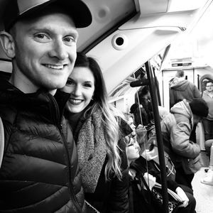 Meet your Posher, Rachel